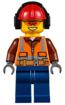 LEGO Engineer