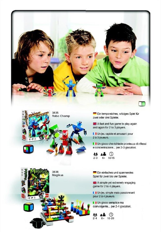 Lego creationary instructions sale