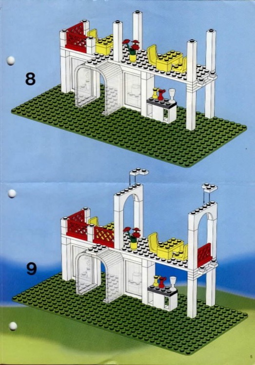 LEGO 10037 Breezeway Cafe レゴ 10037 イタリアンレストラン  6376復刻(街シリーズ)｜売買されたオークション情報、yahooの商品情報をアーカイブ公開 - オークファン - LEGO （pomidori-ovoschi.ru）