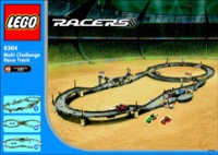 Lego racers 8364 sale