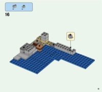 Lego 21152 instructions sale