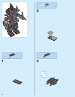 Lego 70613 instructions sale