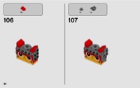 Lego 70827 instructions sale