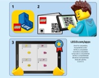 Lego 70829 instructions sale