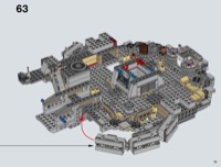 Lego 75105 instructions sale