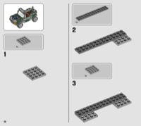 75935 lego instructions sale