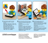 75938 lego instructions sale