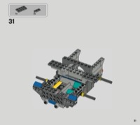 Lego 75940 instructions sale