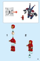 Lego 76077 instructions deals