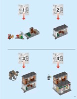 Lego 76108 instructions sale